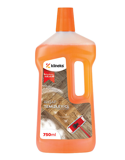 Wood Surface Cleaner