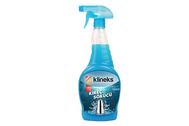 Specific Cleaning Products