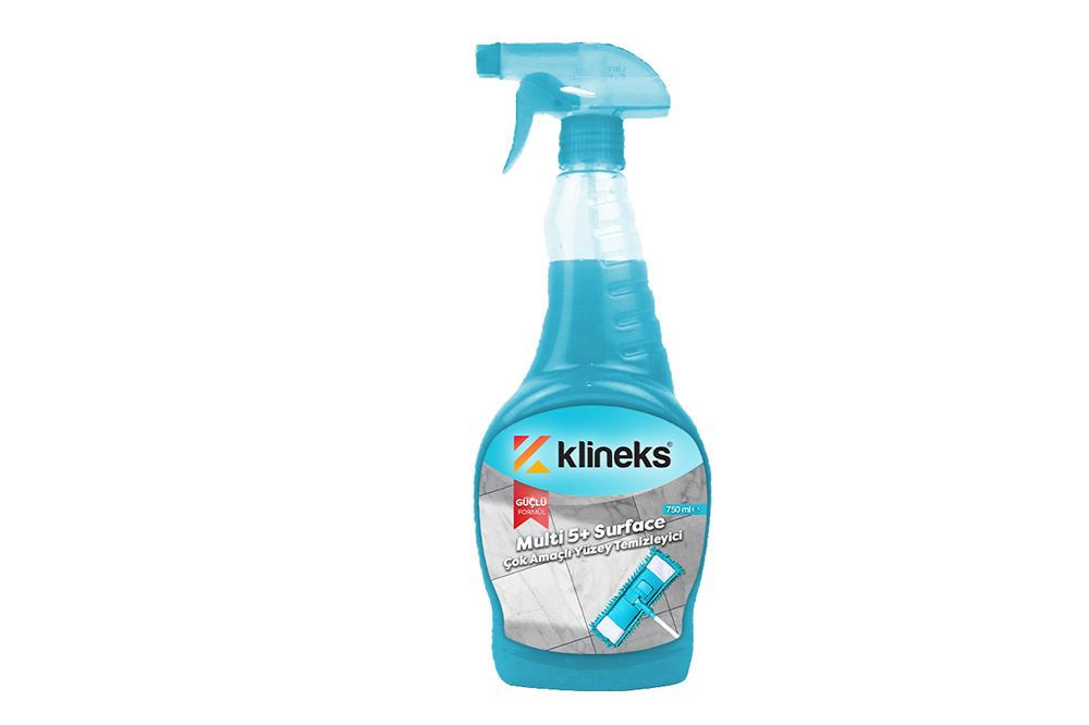 Surface Cleaning Products