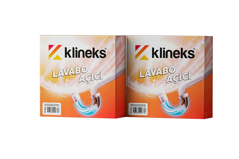 Multi 5+ Lavabo Açıcı