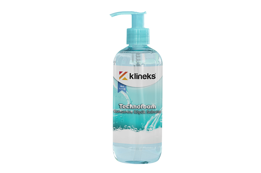 Technofoam Concentrated Foaming Soap