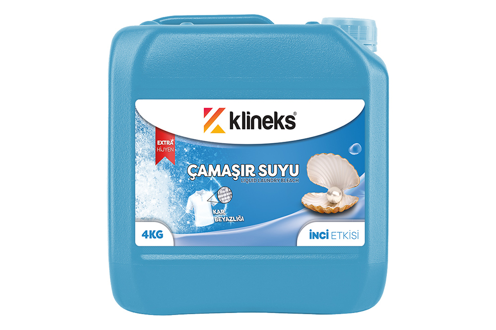 Ultra Çamaşır Suyu