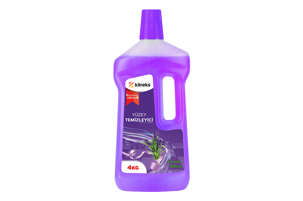 Surface Cleaner